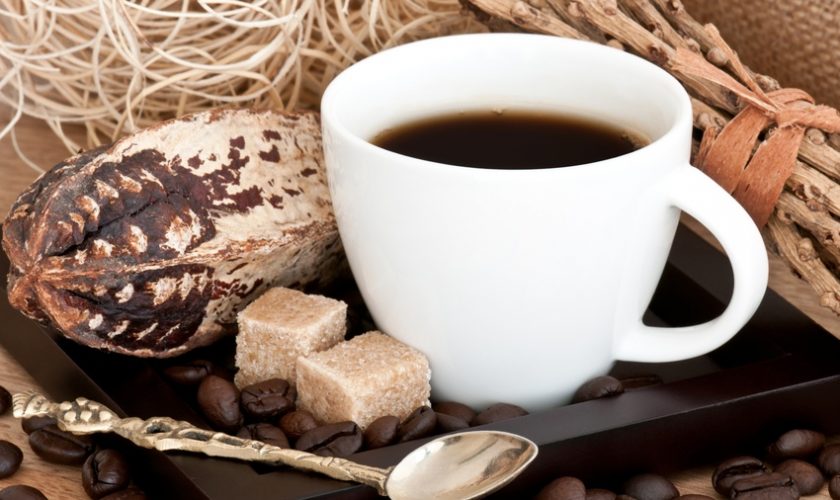 coffee