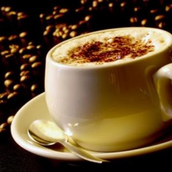coffee