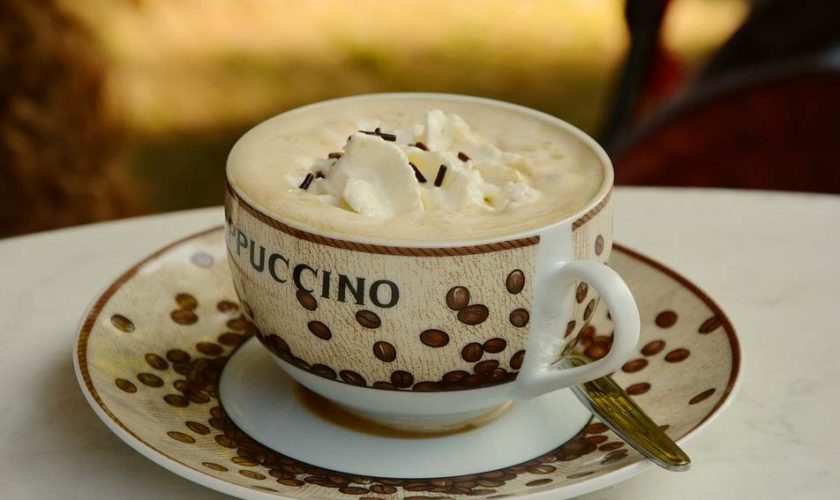 coffee