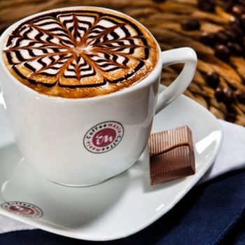 coffee
