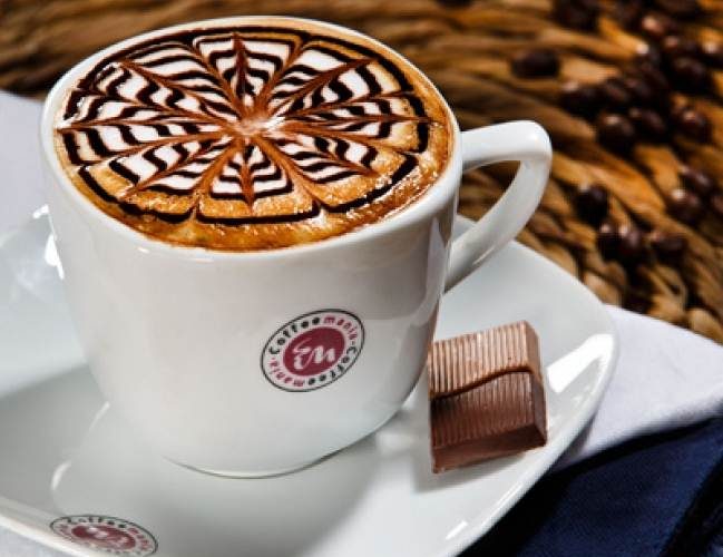 coffee