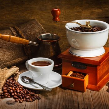 coffee
