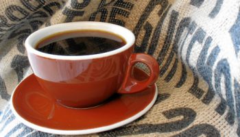 coffee