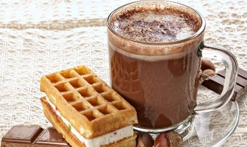coffee