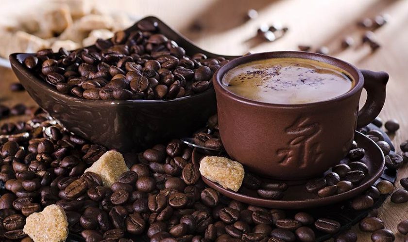 coffee