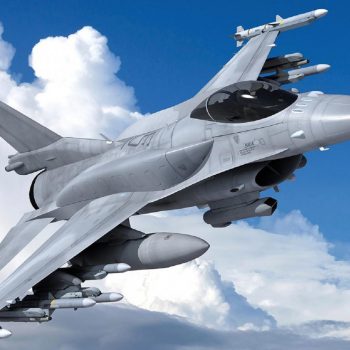f-16-block samolet