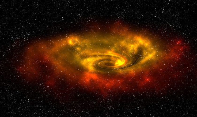 kosmos