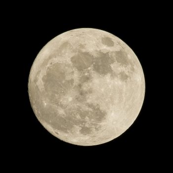 luna