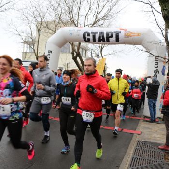 maraton