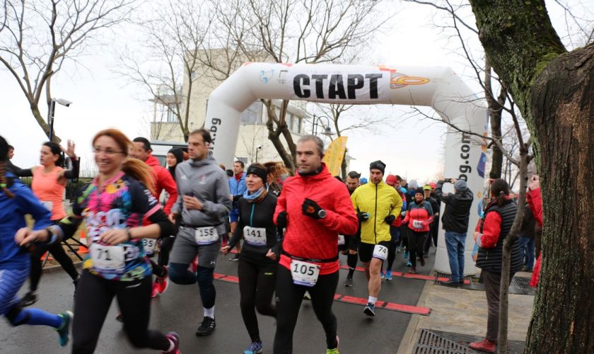 maraton