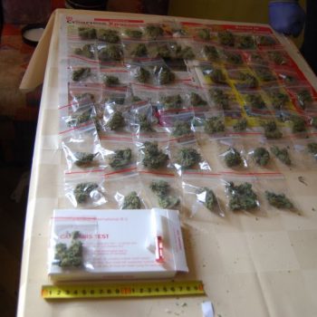 marihuana