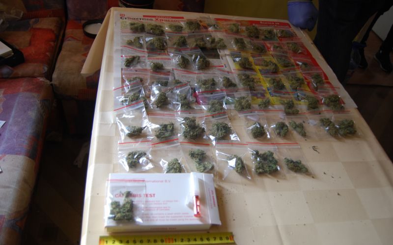 marihuana
