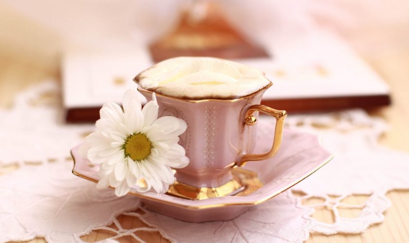coffee