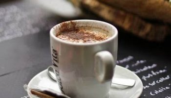 coffee
