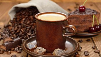 coffee