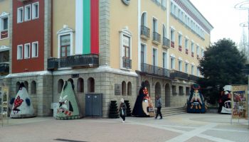 kukeri