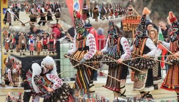kukeri