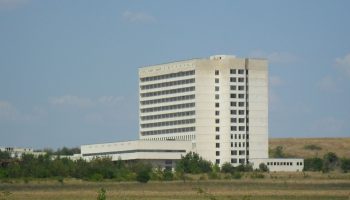 nova bolnica_Yambol