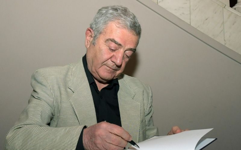 stefan canev