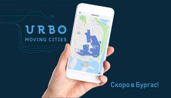 urbo parking