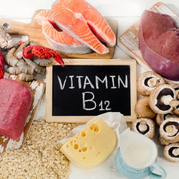 vitamin b12