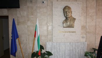 arh.georgi kozarov