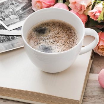 coffee