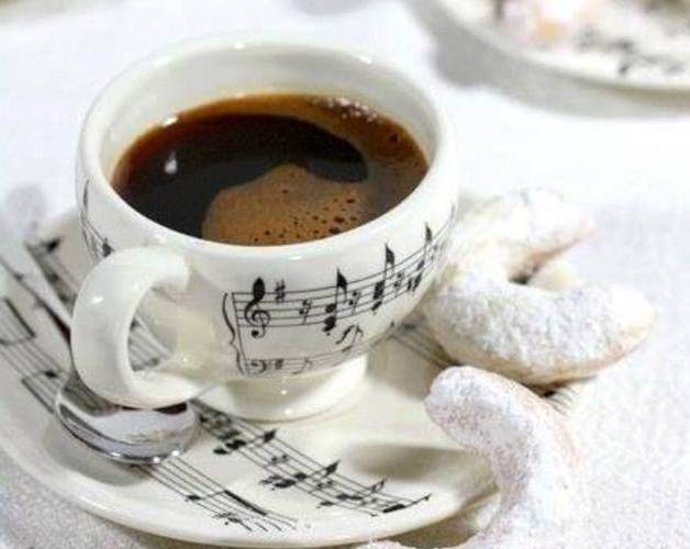 coffee