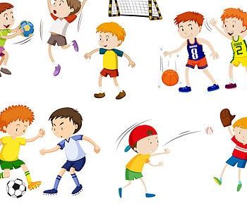 sport