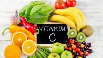 vitamin c