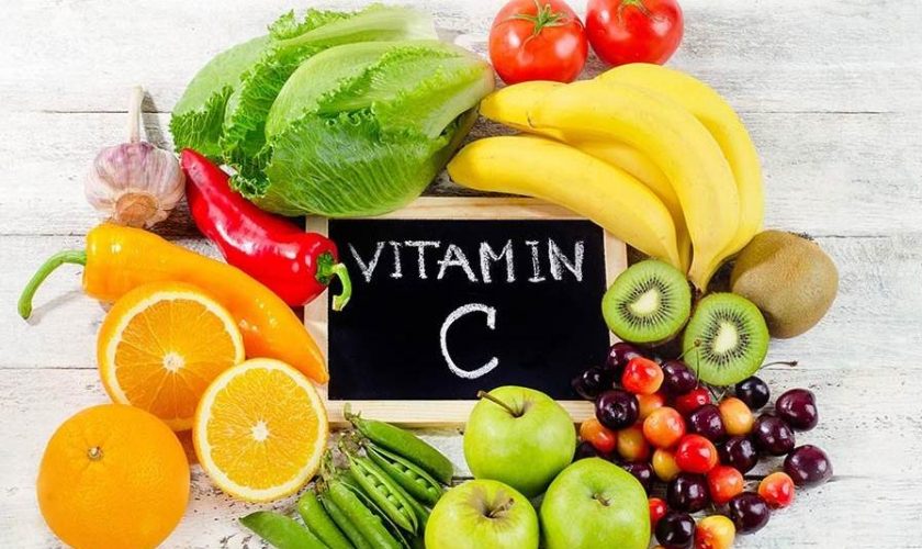 vitamin c