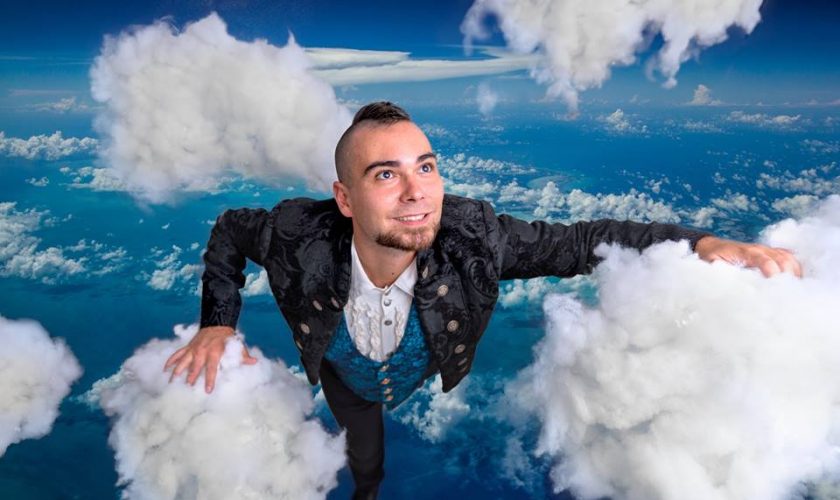 jordan enev-zein