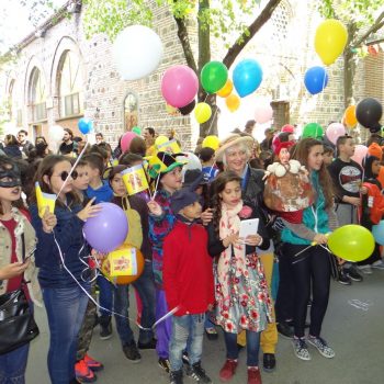festival qmbol