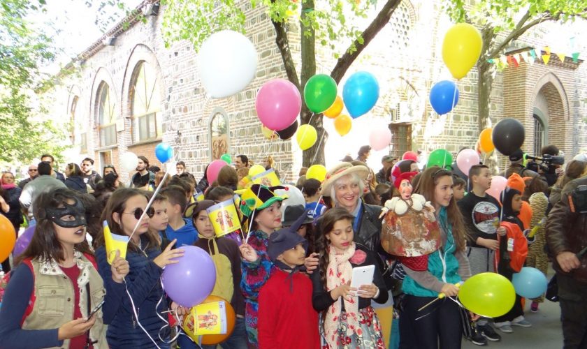 festival qmbol