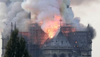 Notre-Dame of Paris
