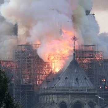 Notre-Dame of Paris