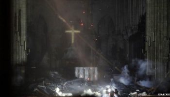 Notre-Dame of Paris