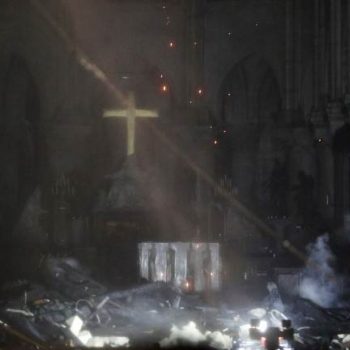Notre-Dame of Paris