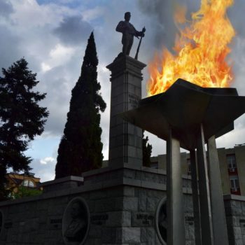 slivenski ognuve – kultura