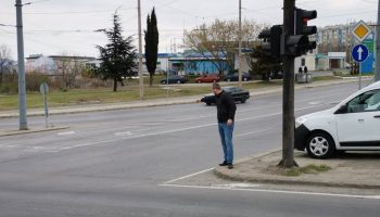 bul. zahari stoqnov burgas