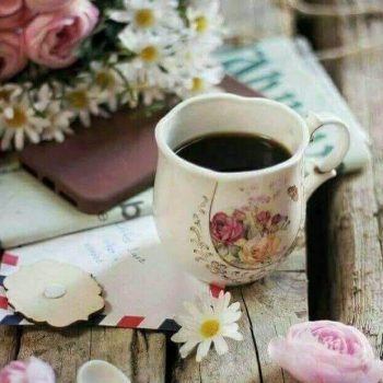 coffee