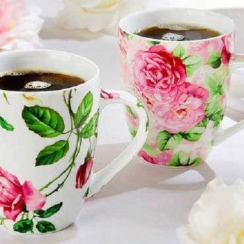 coffee