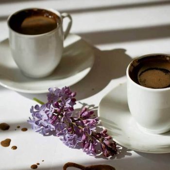 coffee