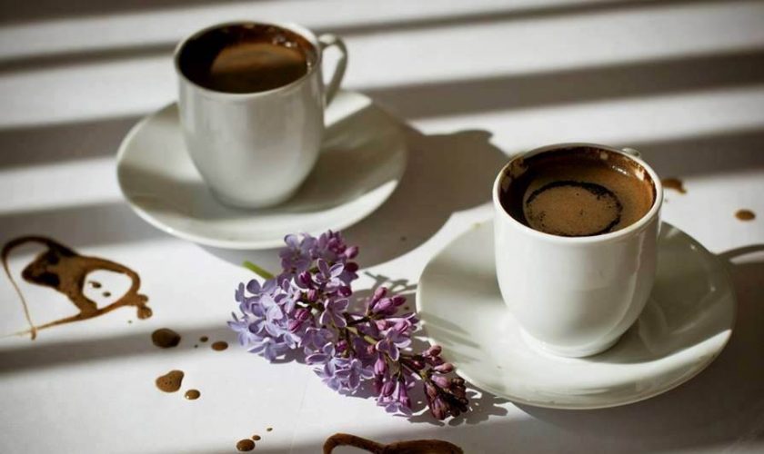 coffee