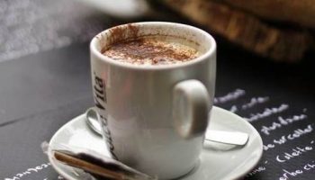 coffee