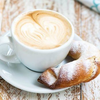 coffee
