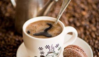 coffee