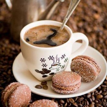 coffee