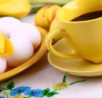 coffee