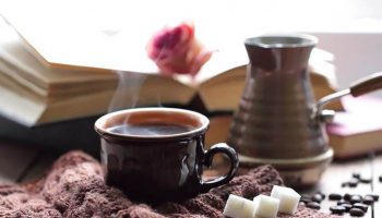 coffee